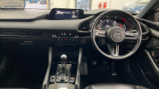 Mazda 3 2.0 Skyactiv G MHEV GT Sport 5dr Petrol Hatchback